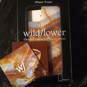 iPhone 11 case - new